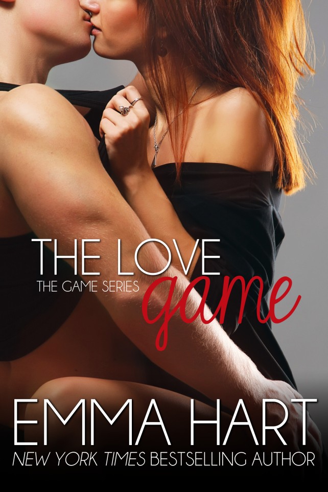 THE LOVE GAME NEW