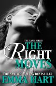 The Right Moves UK Cover