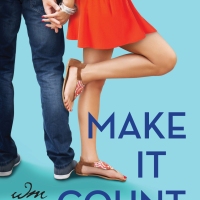 COUNT THE CAST BLAST: Make It Count - Megan Erickson‏